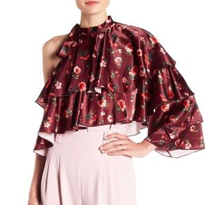 Lea and viola top